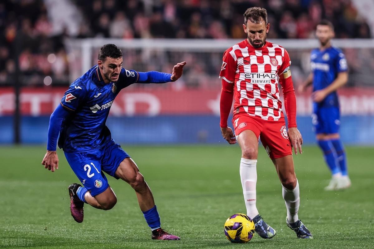 世俱杯奖金-赫罗纳客场战平对手，积分略有增加