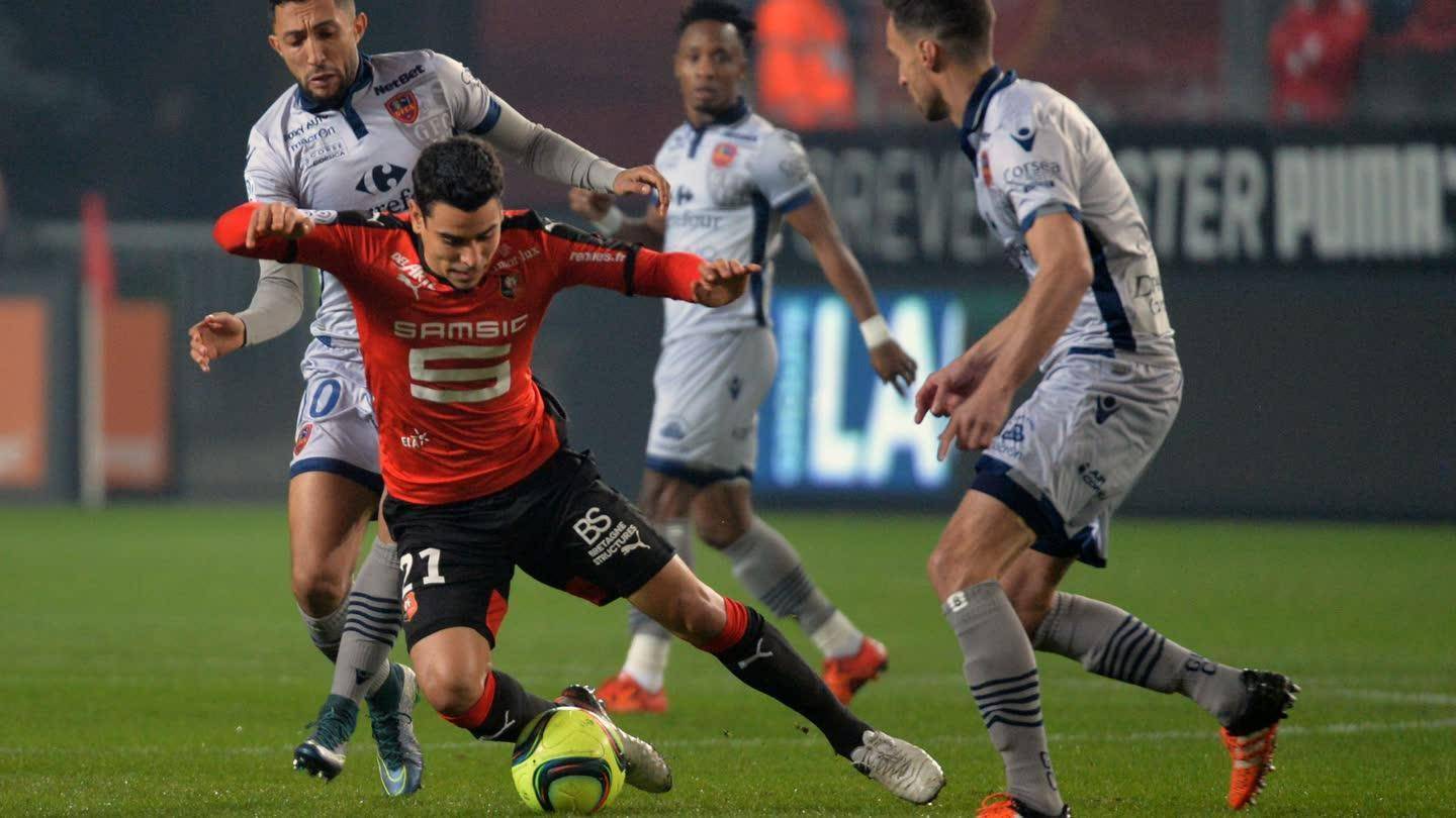 世俱杯冠军-南特客场惜败波尔多，法甲排名下降