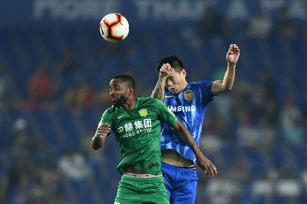 北京队遭遇山东队强劲反扑，遗憾告负