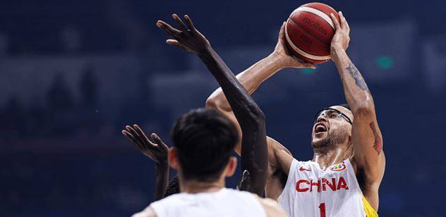 江西男篮出神入化，轻松战胜对手晋级决赛的简单介绍