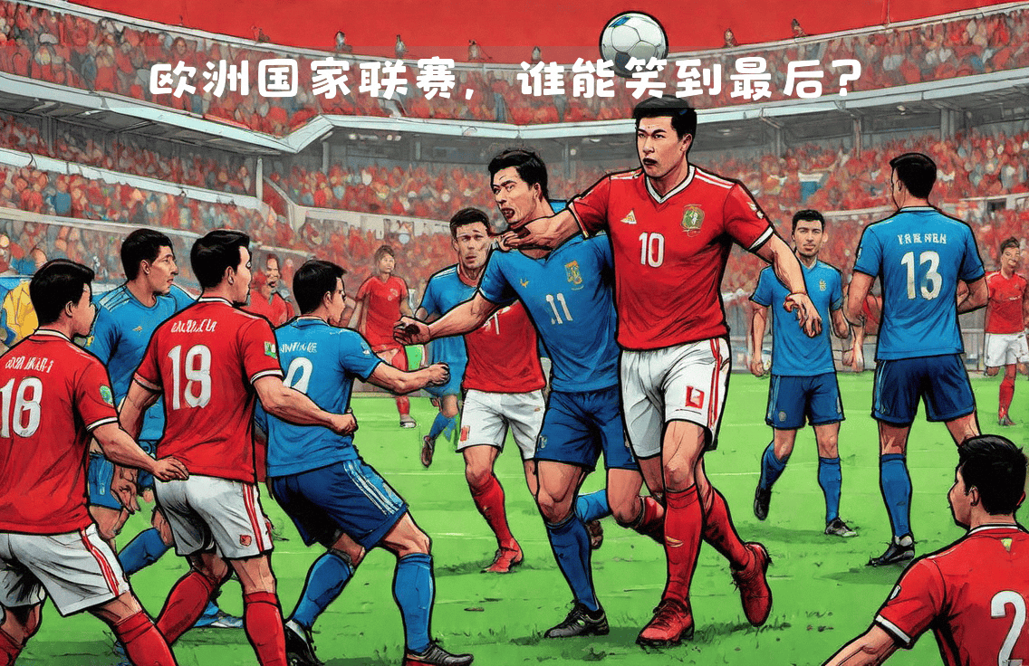 战火再起，欧洲杯豪门风采尽显