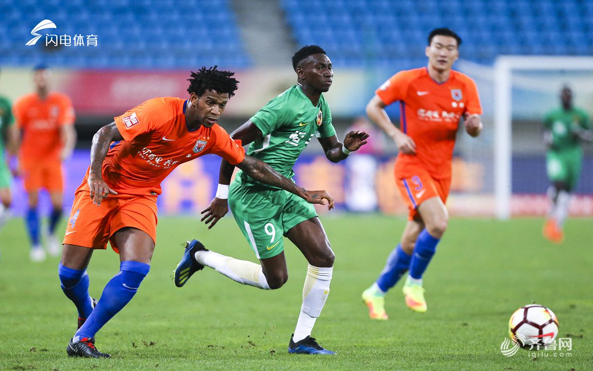 世俱杯决赛-关于重庆力帆力争胜利，力争三分击败对手山东鲁能，谁能称王？的信息