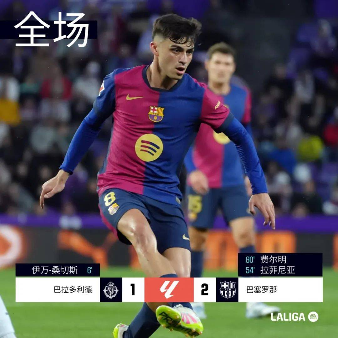 巴拉多利德表现亮眼，继续保持稳定