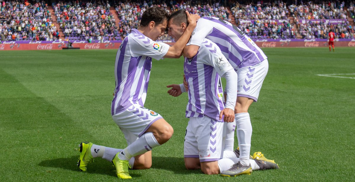 世俱杯改制-关于瓦拉多利德客场战平巴拉多利德，积分榜不变的信息