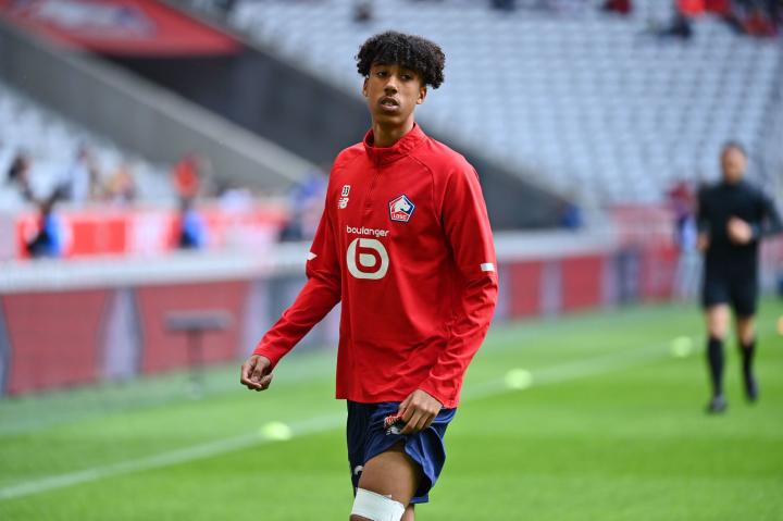 格拉纳达考察里尔后卫，或将提出正式报价的简单介绍