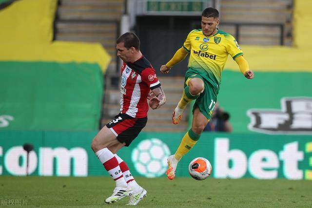 世俱杯-诺里奇客场不敌对手，保级希望暗淡的简单介绍