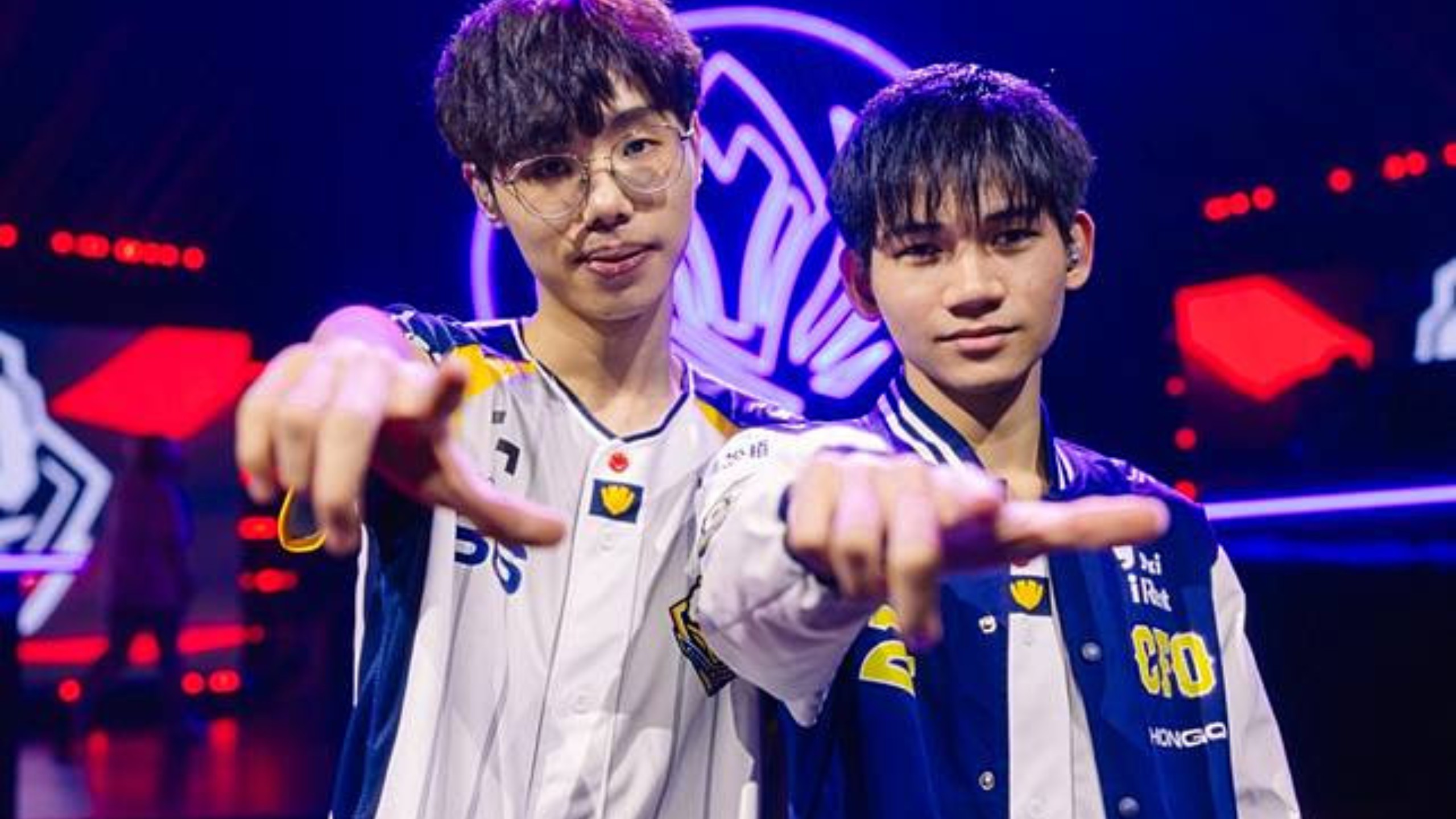 MAD碾压FNC，Gumayusi关键团战开团秒人峡谷大战全球总决赛，引爆全场热议的简单介绍