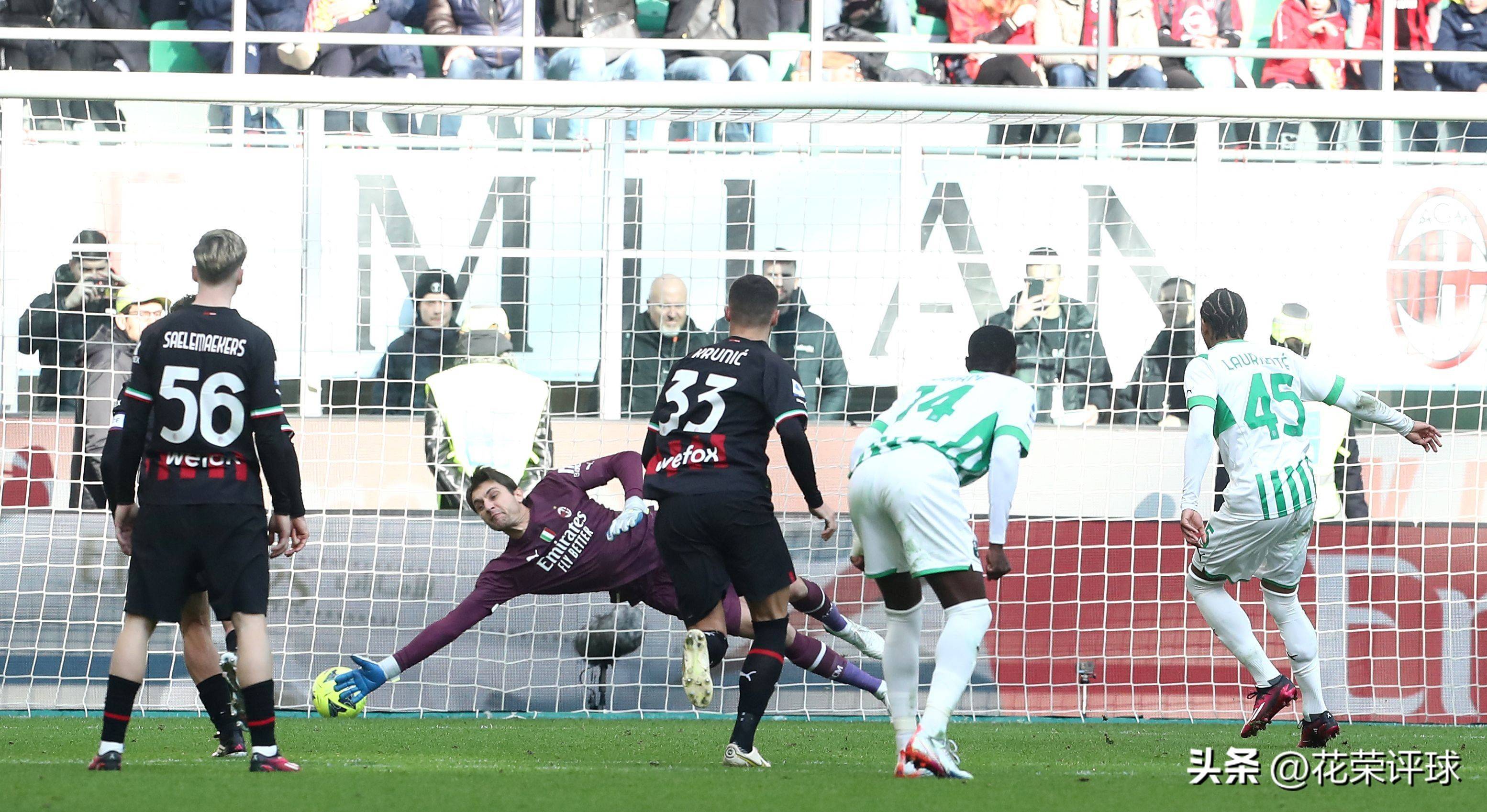 世俱杯-萨索洛主场惜败，前进道路不容乐观待见