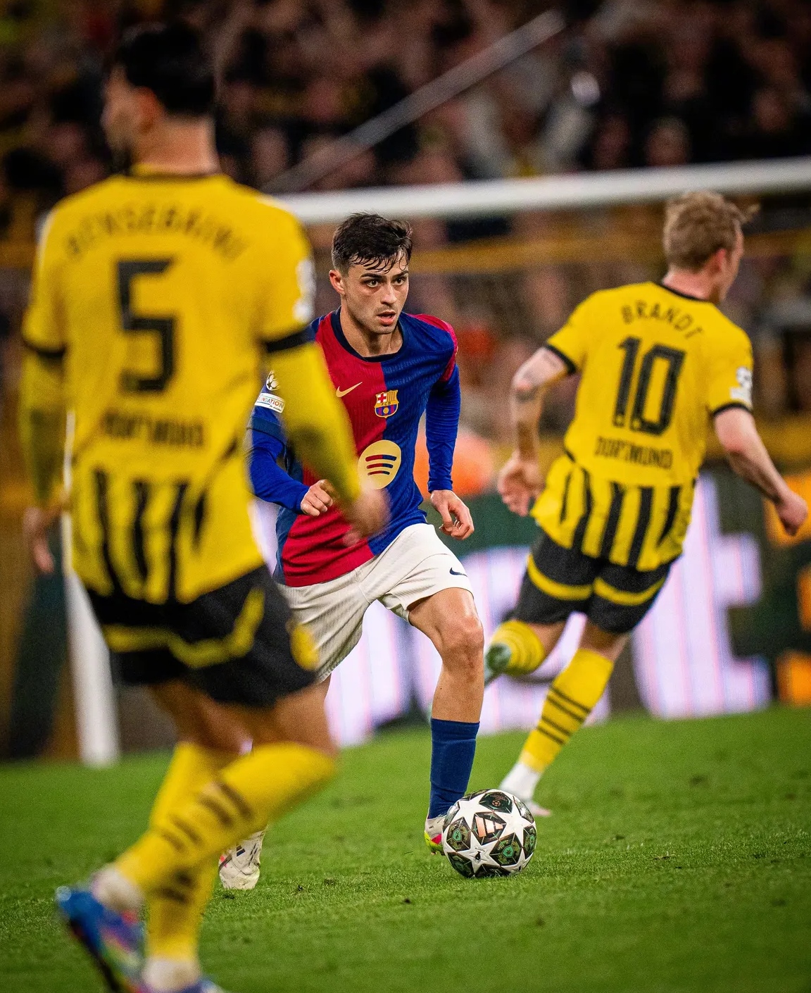 关于巴萨队员调整状态取得欧冠重赛的信心的信息