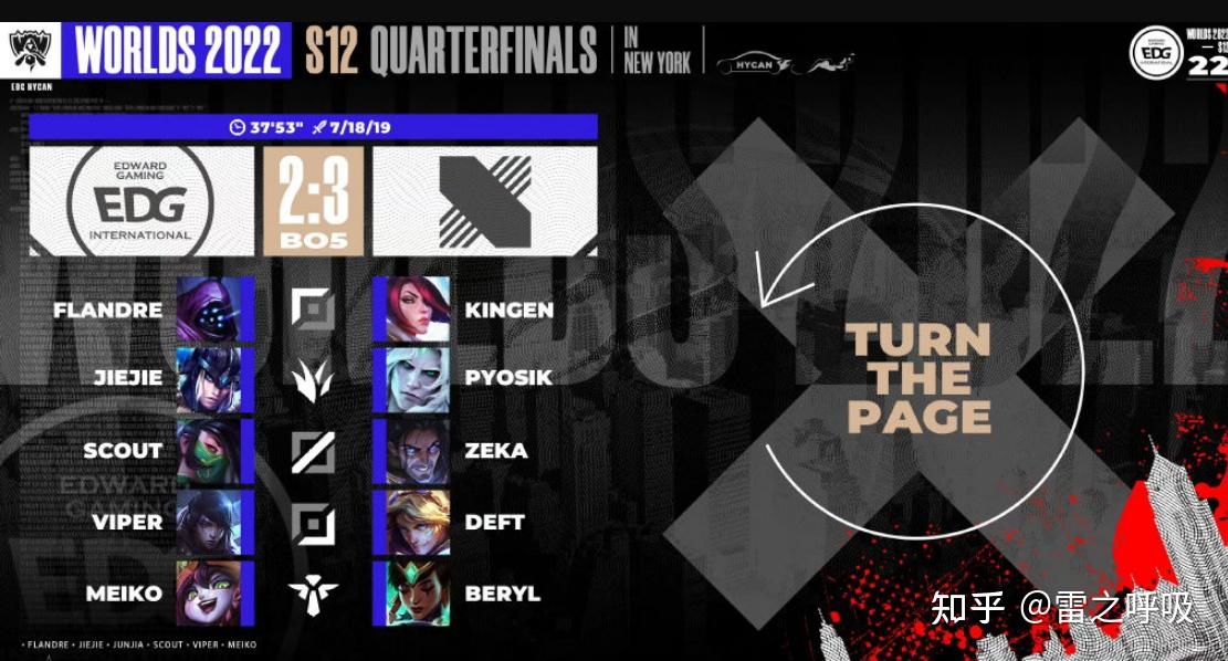 世俱杯赛程-包含DRX翻盘TL，Meiko操刀奇招英雄翻盘宿敌对决八强赛，成为赛场最大亮点的词条