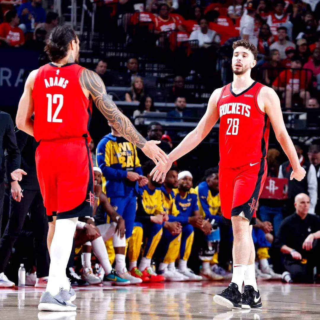 控卫因伤缺席，火箭不敌篮网