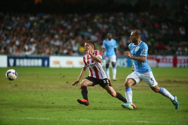 世俱杯2025-纳瓦斯表现抢眼，曼城进决赛三连胜