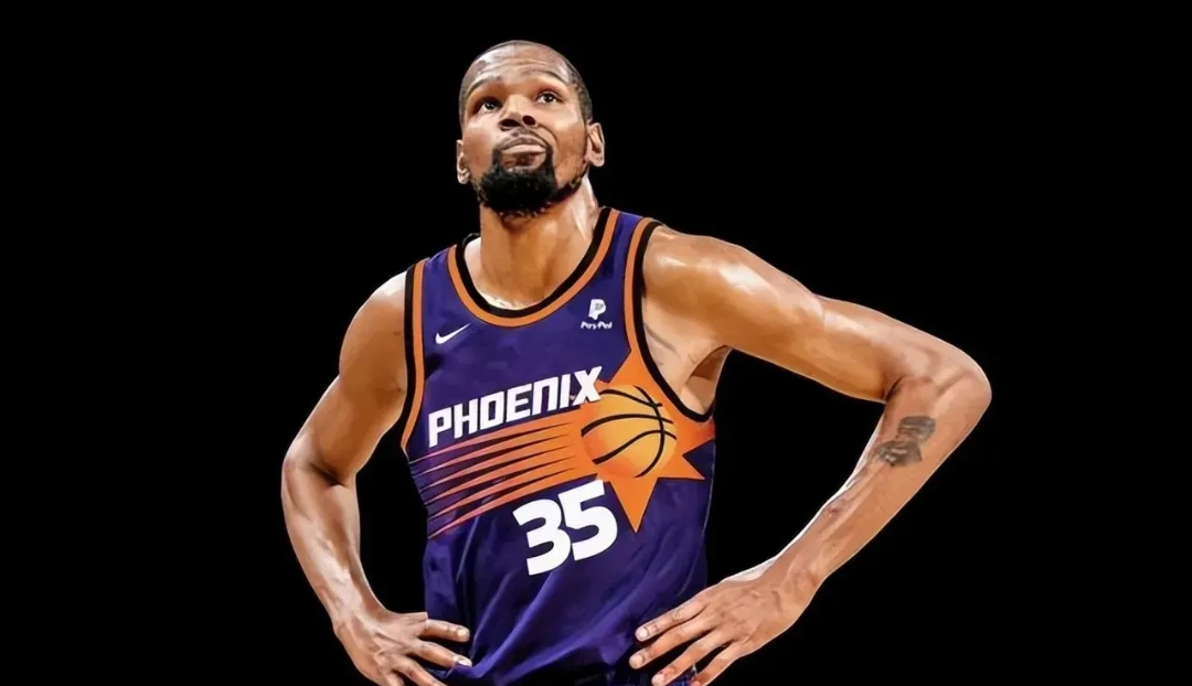 世俱杯直播-杜兰特复出，篮网再次成为东部夺冠热门