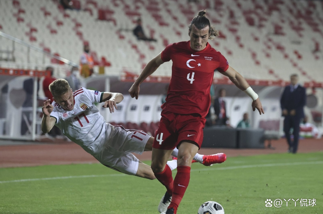 土耳其国家队备战国际比赛，为国争光争荣的简单介绍