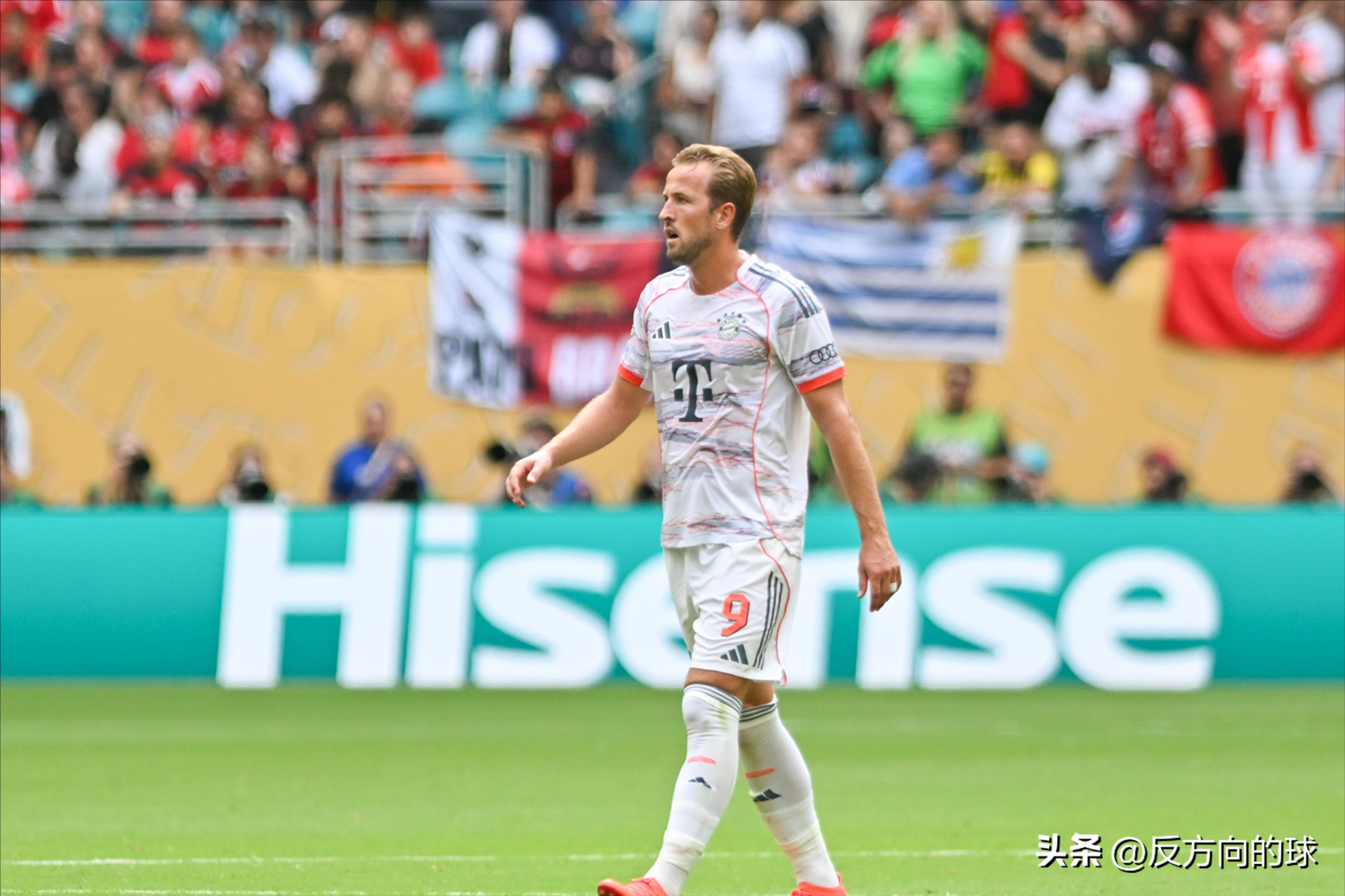 拜仁力克对手，稳稳晋级四强