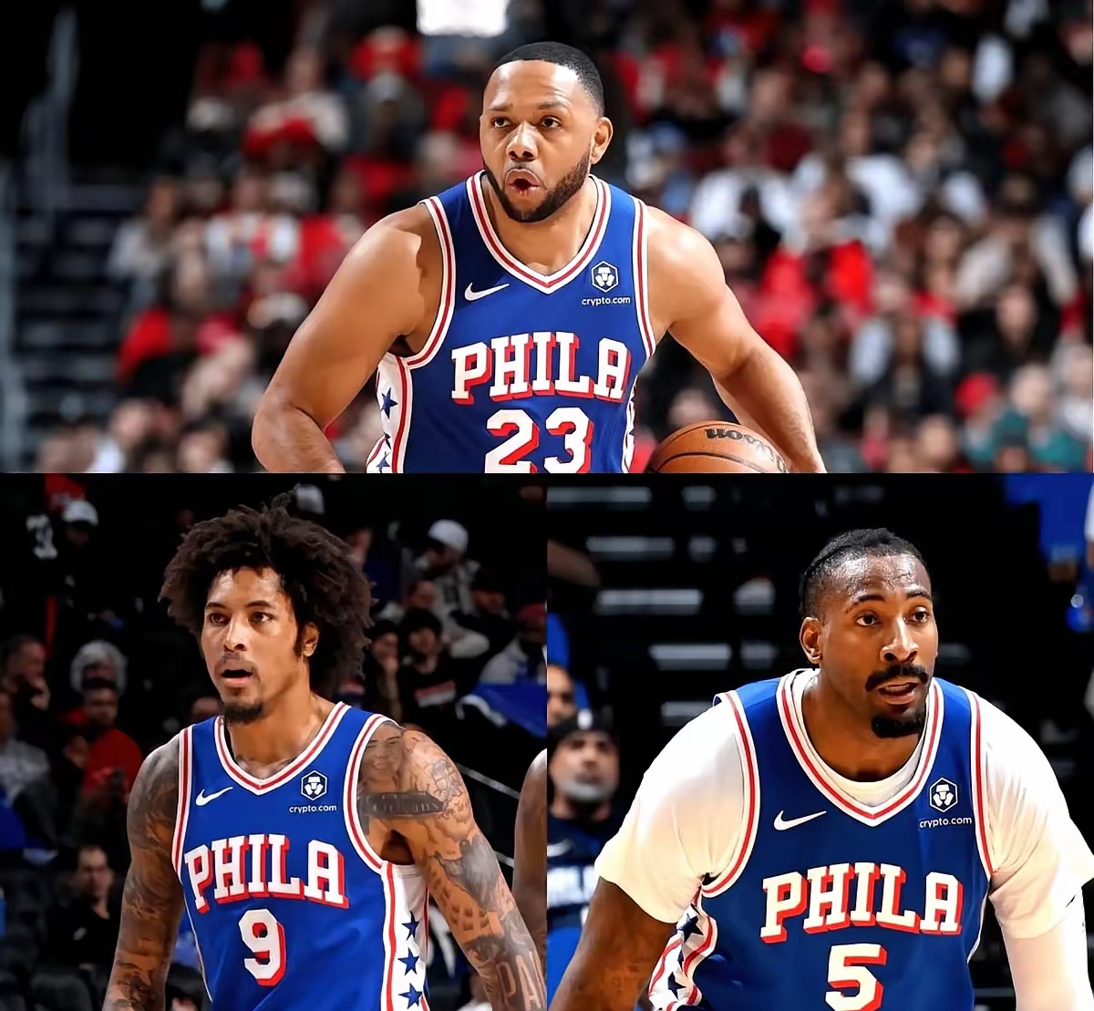 世俱杯官网-76人新秀崭露头角，带队实现逆转