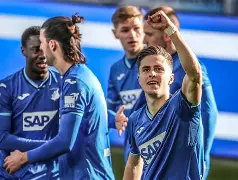 世俱杯分组-奥伯豪森连胜对手，德甲降级区球队压力大大缓解