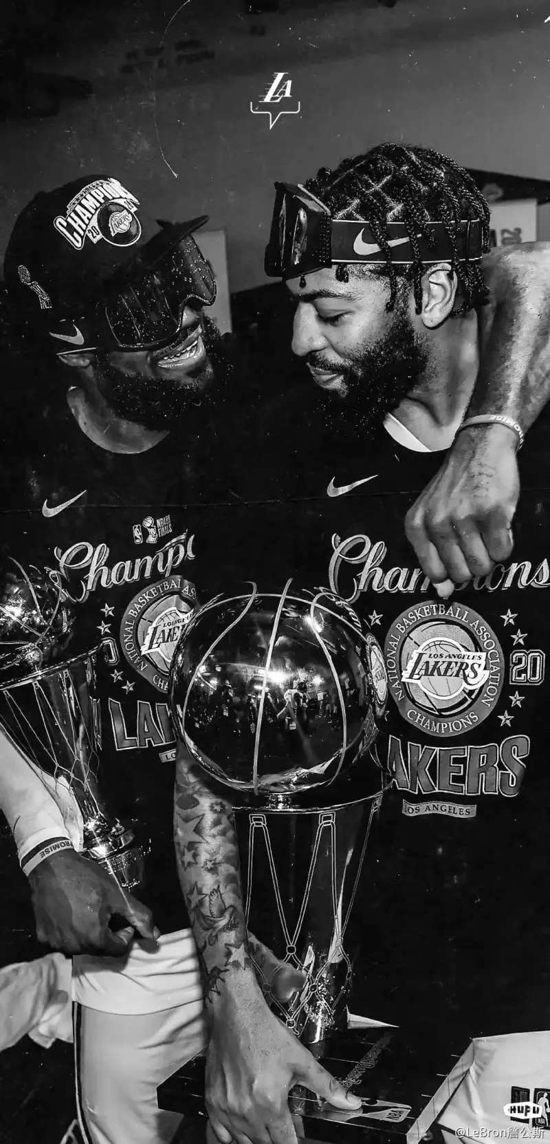 湖人击败国王，安东尼-戴维斯得到39分