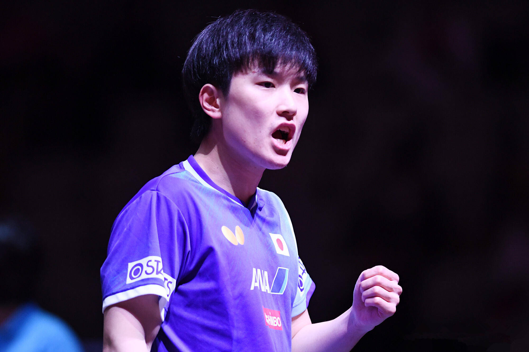 世俱杯2025-葡萄牙队轻取中国队，张本智和高光表现的简单介绍